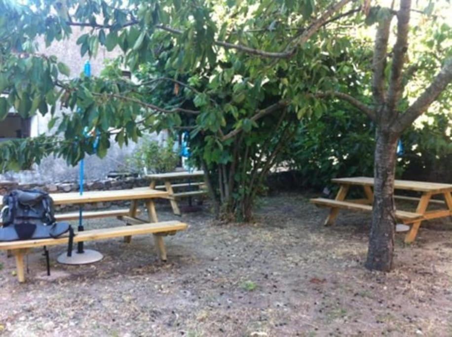 Appartement Dans Maison De Village เพียนา ภายนอก รูปภาพ