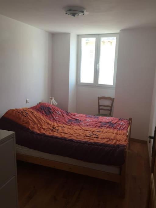 Appartement Dans Maison De Village เพียนา ภายนอก รูปภาพ