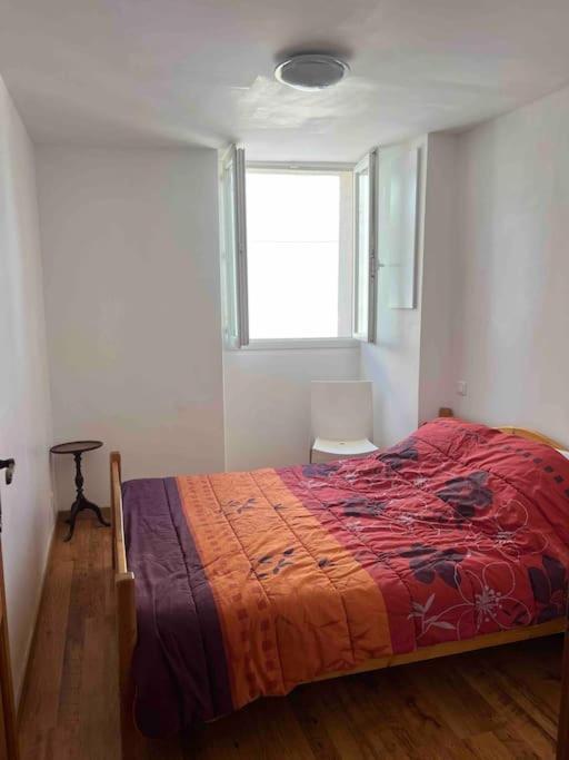Appartement Dans Maison De Village เพียนา ภายนอก รูปภาพ