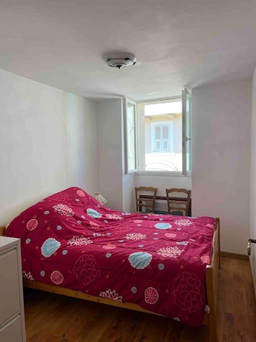 Appartement Dans Maison De Village เพียนา ภายนอก รูปภาพ
