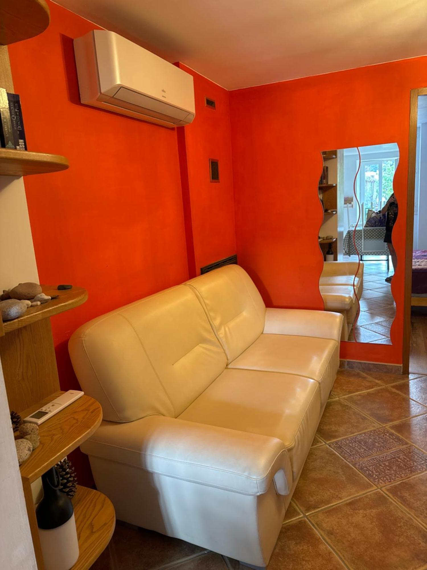 Appartement Dans Maison De Village เพียนา ภายนอก รูปภาพ